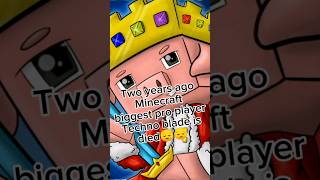 Techno blade never dies#minecraft#shorts#trending#technobladeneverdies#dreamsmp#technoblade#sad#game