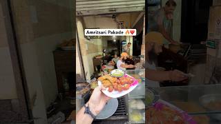 Viral BCA pakode wale #youtubeshorts #streetfoodie #ytshorts #food #streetfoood #trending #shorts