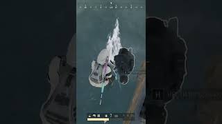 що за вода така ?? #shorts #pubgm #pubg #rek