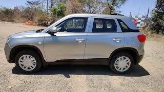 for sale Maruti Suzuki vitara brezza LDI 2018 CERTIFIED