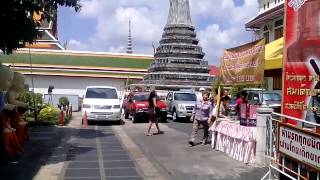 Thailand temple