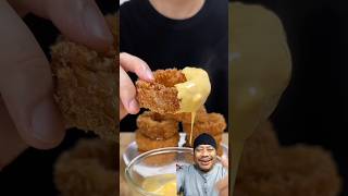 Kue dari bahan bawang bombai/#shorts