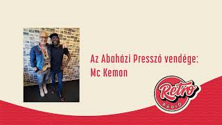 Abaházi Presszó - Mc Kemon