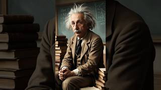 Einstein’s Brain Was STOLEN?! 🤯 The Shocking True Story 🧠