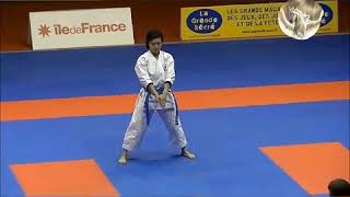 kata chatan yara kusanku by rika usami