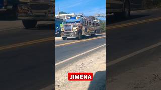 AUTOBUSES DE GUATEMALA #feedshorts #buses #guatemala #suscribete