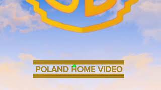 Poland home video logo reverse