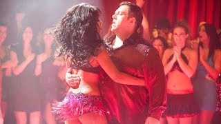 Nick Frost Interview - Cuban Fury | The MacGuffin