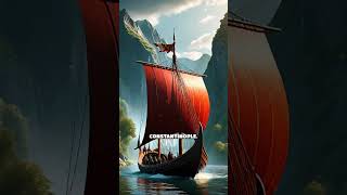 Vikings: Masters of Trade and Exploration