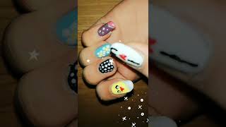 Nail art #Shorts #ytshorts #shorts #youtubeshorts