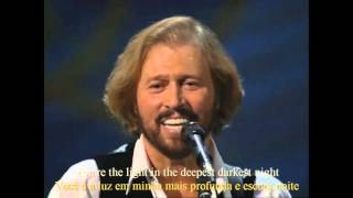 How deep is your love - Bee Gees - Letra e tradução