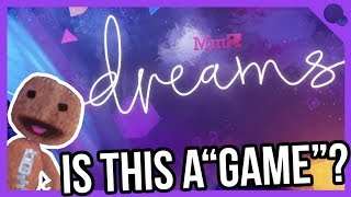 What is DREAMS? - A brief look