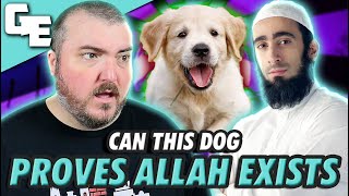 Does THIS Prove That Allah MUST Exist?