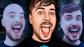 The Biggest MrBeast Clones On YouTube