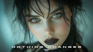 Cyberpunk / Dark Clubbing / Midtempo beat "Nothing Changes"