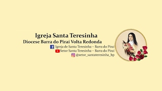 Transmissão ao vivo de Setor Santa Teresinha Barra do Piraí