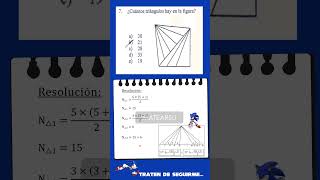 🧠RESOLUCIÓN RM P07- Examen Final Ciclo Regular 2024-1✅#shorts  #matearsu  #UNASAM