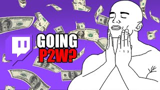 Paying For Views On Twitch?!