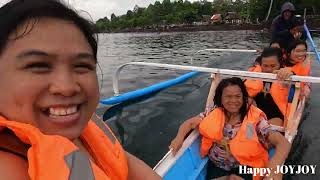 Ep 232: LANAO DEL SURs LORENZO BEACH AND MINDANAOs CLEAN AND CLEAR RIVER COLD SPRING/BALABAGAN'S LDS