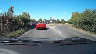 MGF Run To Fawley Hill Final