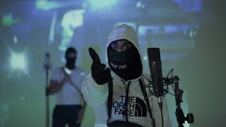 KETA feat. NEIMA EZZA - ERROR FREESTYLE (OFFICIAL VIDEO)