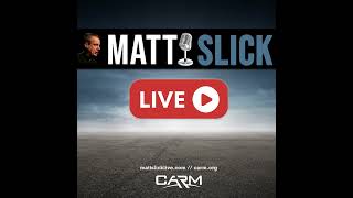 Matt Slick Live: August 30, 2024