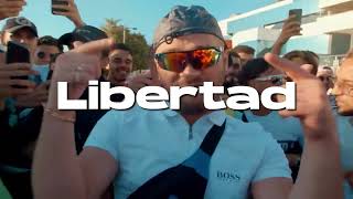 Jul Type Beat 2023 "Libertad" | Instru Rap Marseille