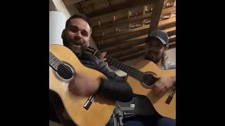 Bamboleo - Gipsy Kings - cover Romaric Gipsy @romaricgipsy