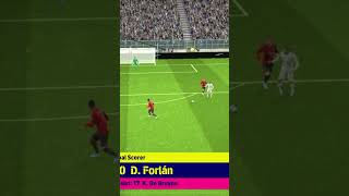 Forlannnn #forlan #efootball #powershot #viral #foryou