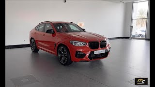 BMW X4 M Competition#bmw #car