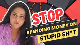 6 Things Young Indians are Wasting Money On | Money Mistakes by Young Middle Class Indians