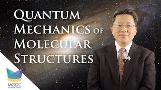 [PV]Quantum Mechanics of Molecular Structures