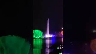 Brindavan Garden mysore_light show#Karnataka#short#love viral shorts#youtube  shorts #music