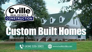 Design Build Nags Head NC - Cville Real Estate & Construction