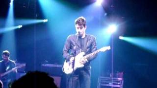 Heartbreak Warfare - John Mayer - Austin, Texas