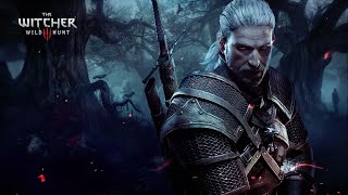 Легендарная игра Ведьмак 3: Дикая Охота (The Witcher 3: Wild Hunt) Прохождение с комметариями #1#