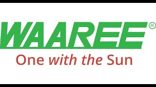 WAAREE Corporate Film by NSS FILMS - India's Largest Solar Panel Manufacturing Plant.