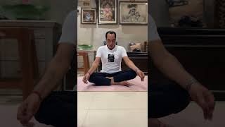 Best Stomach fat exercise at home || Om Yoga Health Clinic Pvt. Ltd.||