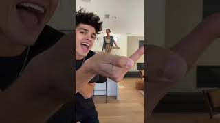 everybody scream #ampworld #brentrivera #piersonwodzynski #brierson