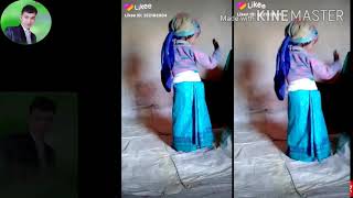 New Garhwali music in Padi dance