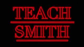 Stranger Things vs Teach Smith #shorts #strangerthings