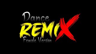 2023 || Choka Dance Remix || Female Version Dj Madhush MS || New Sinhala Remix || SL Dj Party Remix