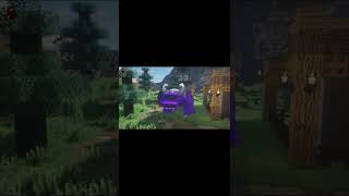 The Story of Minecraft's First Enderdragon 16 #shorts