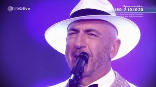 Carmen Nebel Serhat Je m´adore ohne Ansage