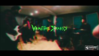 Vomiting Snakes - Disfigured Ideas