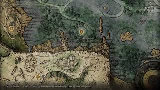 ELDEN RING haligtree secret medallion right half location 😳😳😳😳😳😳