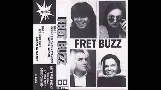 Fret Buzz - "Fret Buzz" (full recording) Michigan Alternative