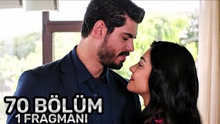 Gelin 70. Bölüm 1 Fragmanı | Behind the Veil EP 70 Promo | Ханчер любит Джихана.