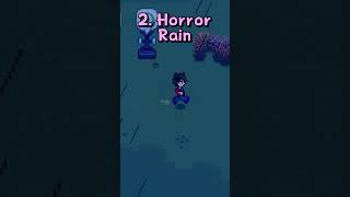 I turned Stardew Valley into a horror game