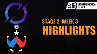 [HIGHLIGHTS] DarkZero vs Wildcard | North America League 2024 - Stage 2